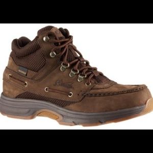 Bass Pro waterproof boots